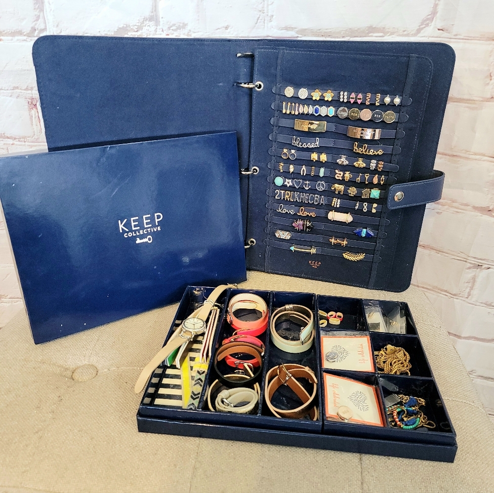 KEEP Collective Set